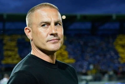 Fabio Kannavaro ÇSKA ilə danışıqlara başlayıb