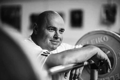 Ağırlıqqaldırma üzrə rusiyalı olimpiya çempionu Andrey Çemerkin vəfat edib