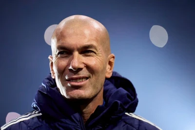 Zidan milli komanda üçün məşqçilər heyətini müəyyənləşdirir