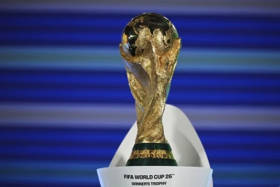 DÇ-2026-ya daha 3 vəsiqə: Kolumbiya, Paraqvay, Ekvador mundialda!
