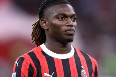 "Milan" Rafael Leaonun transferi üçün 60 milyon avro tələb edir