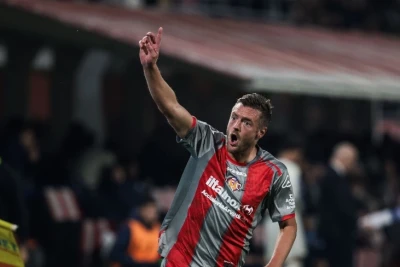 Ceymi Vardi A Seriyasında Noyabrın Oyunçusu Seçildi