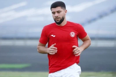 Orxan Əliyev "Turan Tovuz"dan ayrılma səbəblərini və Qırğızıstan klubu ilə bağlı planlarını açıqladı