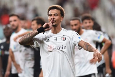 Dele Alli karyerasını Kiprdə davam etdirə bilər