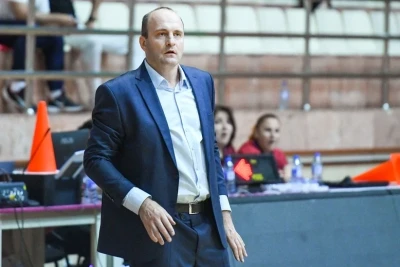 "Lənkəran"ın Baş Məşqçisi Oyunçuların Səviyyəsindən Narazıdır