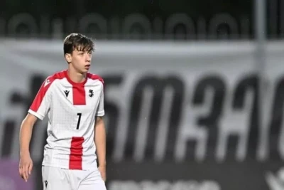 "Bavariya" Tornike Kvaratsxeliyanı transfer etmək istəyir