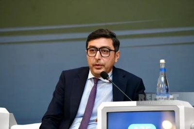 Fərid Qayıbov: Azərbaycan beynəlxalq yarışlar sayəsində dünyada idman ölkəsi kimi tanınıb