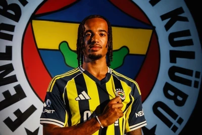 "Fənərbaxça" Arçie Braunu transfer edib