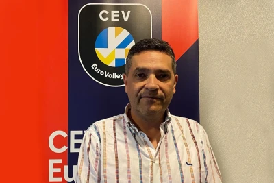 Mixail Frişman Avropa Gümüş Liqası oyunlarına supervayzer təyin edilib