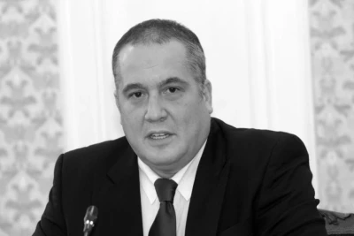 Binev taekvondo federasiyasının prezidenti Sofiyada güllələnib