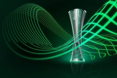 UEFA Konfrans Liqası: "Başakşehir" məğlub oldu, "Beşiktaş" heç-heçə etdi
