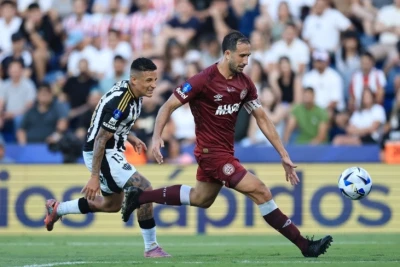 "Lanus" "Copa Sudamericana 2025"-in qalibi oldu