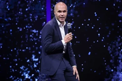 Andres İnyesta maliyyə fırıldaqçılığında şübhəli bilinir: Investorlar məhkəməyə müraciət edib