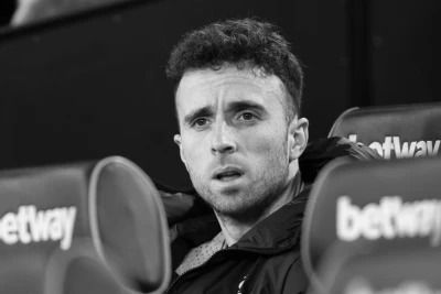 "Liverpul"un futbolçusu Dioqo Jota vəfat edib