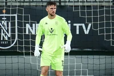 Kenan Piriçin Neftçidən ayrıldı, Latviya klubuna transfer oldu