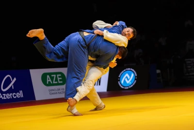 Cüdo üzrə Azərbaycan çempionatında komanda yarışları keçiriləcək