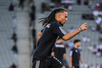 Sami Mmaenin müsahibəsi: "Qarabağ"a gəlmək ən düzgün qərar idi