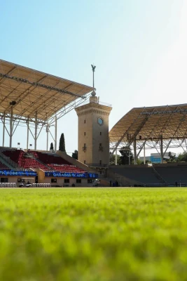 Qarabağ və Dinamo Konfrans Liqası görüşünə start heyətləri açıqlanıb