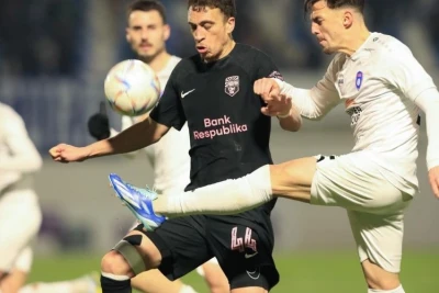 "Sabah" Sofyan Çakla ilə yollarını ayırdı - RƏSMİ