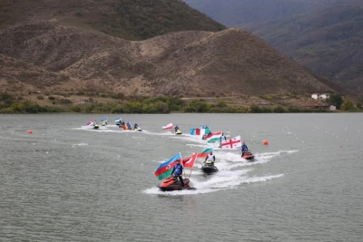 "President's Cup-2025" international regatta to start in Sugovushan
