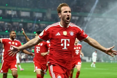 “Bavariya” Harry Kane ilə yeni müqavilə imzalamağa yaxındır
