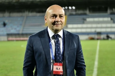 Emin Cəfərov "Aktobe" - "Sparta" oyununa UEFA nümayəndəsi təyin edilib
