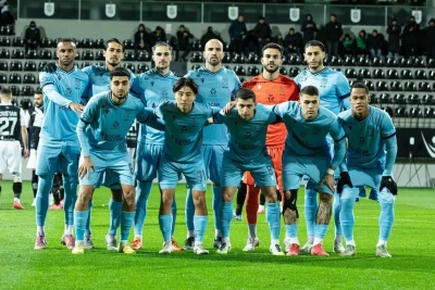 "Sumqayıt" FK-nın qış hazırlığı üçün Antalya planı açıqlandı