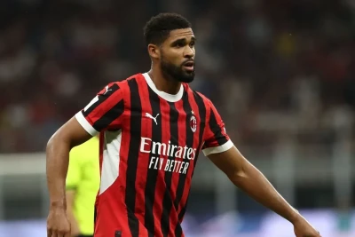 Ruben Loftus-Çik çənəsindən aldığı zədə səbəbindən 8 həftə meydandan kənarda qalacaq