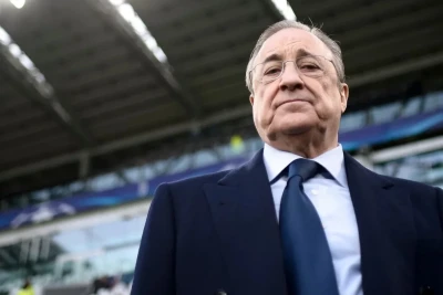 Florentino Peres “El-Klasiko”ya getməyəcək: “Real” və “Barselona” arasında gərginlik davam edir