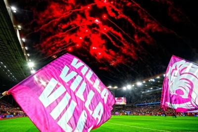 "Aston Villa" Con Makginnlə müqaviləni uzadıb