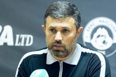 Azər Bağırov: “Rəqib döyüşürsə, sən də döyüşməlisən”
