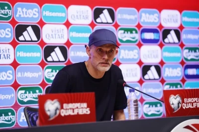 Tomas Tuhel İngiltərə Yığmasının İlk 3 Oyununda Rekord Qələbələr Qazandı