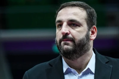 Tahir Baxşıyev: Ribaundlarda Uduzuruq, Qələbə Qazanmağa Borcluyuq