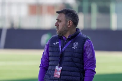 Ayxan Abbasov "Araz-Naxçıvan" ilə oyundan sonra: "Üç, ya dördüncü oyundur ki, haqq etmədiyimiz halda məğlub oluruq"