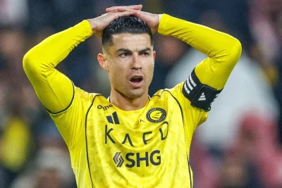 Kriştiano Ronaldo 30 Yaşdan Sonra 500 Qol Həddini Aşıb