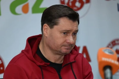 Andrey Demçenko "Zirə"yə məğlubiyyətdən sonra: "Bu gün futbolçularımızın gözündə alov var idi"