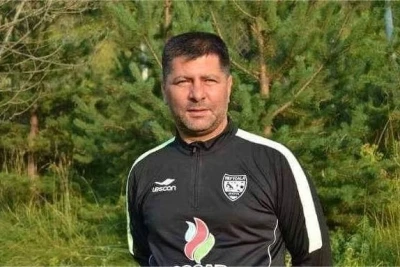 Kamal Quliyev: Çempionluq üçün 20 min manat vermədilər, komandaya xəyanət edildi