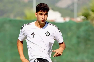 "Altay" Osman Utkan Gülalanı "Qalatasaray"a satmaqdan imtina etdi