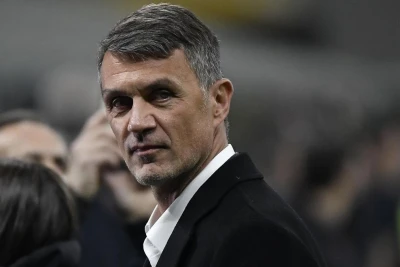 Paolo Maldini Nikolas Maduronun həbsinə münasibət bildirdi: "Venesuela azaddır"