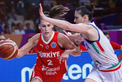 Avropa Çempionatı: Fransa və İtaliya Yarımfinala Yüksəldi