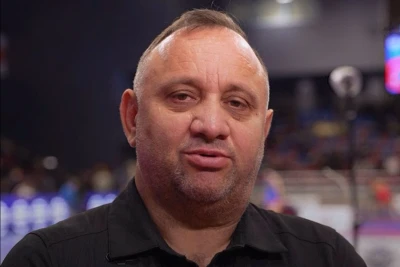 Marius Cimpoeru Azərbaycan Güləş Çempionatının yüksək səviyyəsini və inkişafını qeyd edib - VİDEO