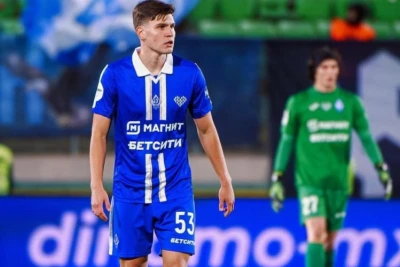 "Turan Tovuz" "Dinamo"nun futbolçusu Şamil Hacıyevi baxışa çağırdı