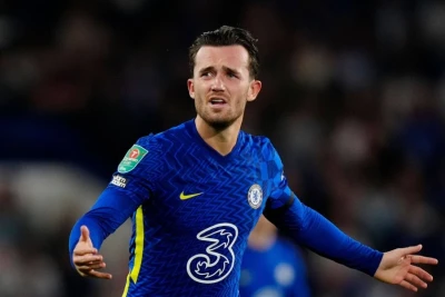 “Çelsi”nin futbolçusu “Napoli” yolunda