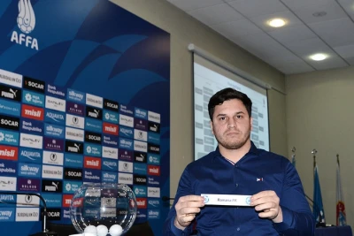 Region Liqası: Pley-off mərhələsinin cütləri müəyyənləşdi