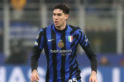 Kristian Kivunun Bastoni ilə bağlı "Barselona" şayiələrinə münasibəti