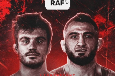 Hacı Əliyev RAF-da ilk görüşünü məğlubiyyətlə başa vurdu