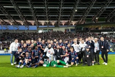 Qarabağın rəqibi Vestri 1:1 hesablı heç-heçə edib