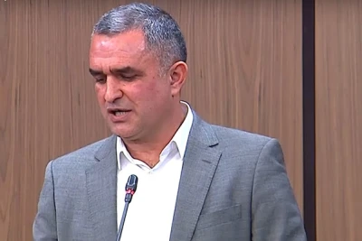 Tərlan Əhmədovun AFFA-da gələcək fəaliyyəti ilə bağlı görüşü
