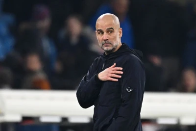 Qvardiola "Liverpul"u əsas rəqib hesab edir