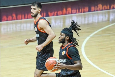 "Lənkəran" klubu Nmeso Nnbedum ilə yollarını ayırdı